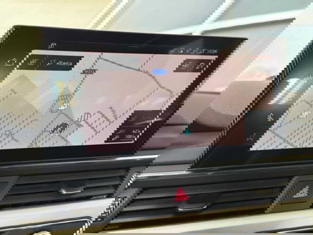 Audi A4 Avant usata a Bologna (16)