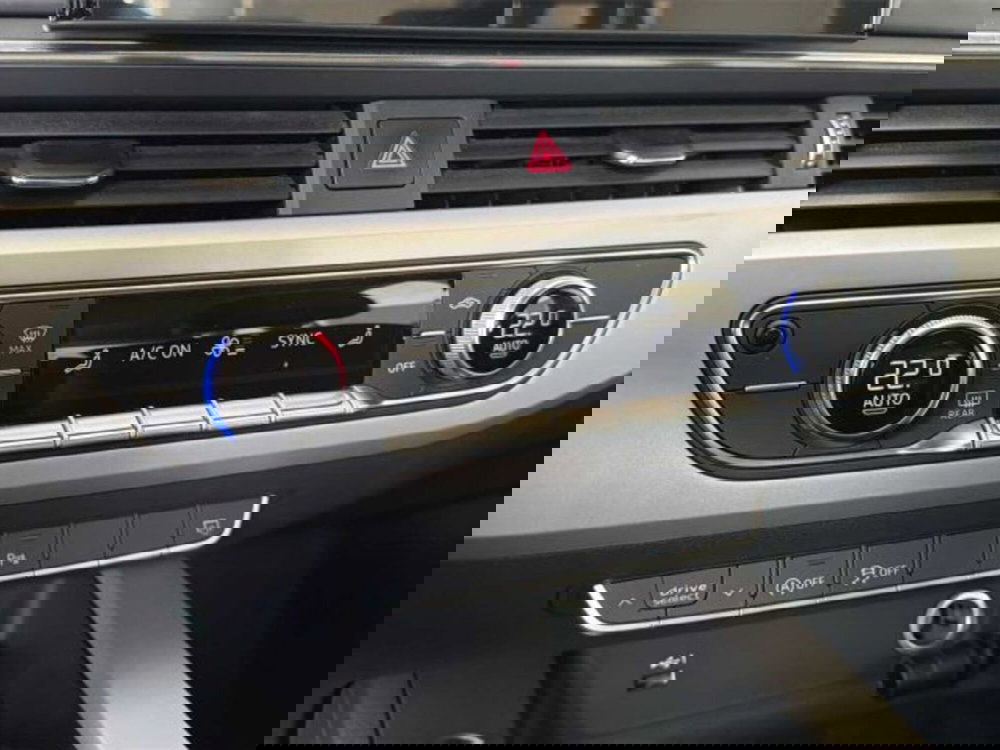 Audi A4 Avant usata a Bologna (17)