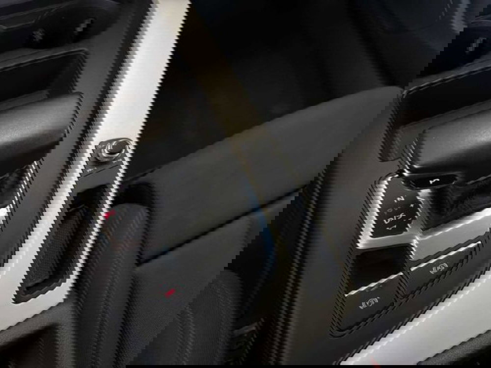 Audi A4 Avant usata a Bologna (18)