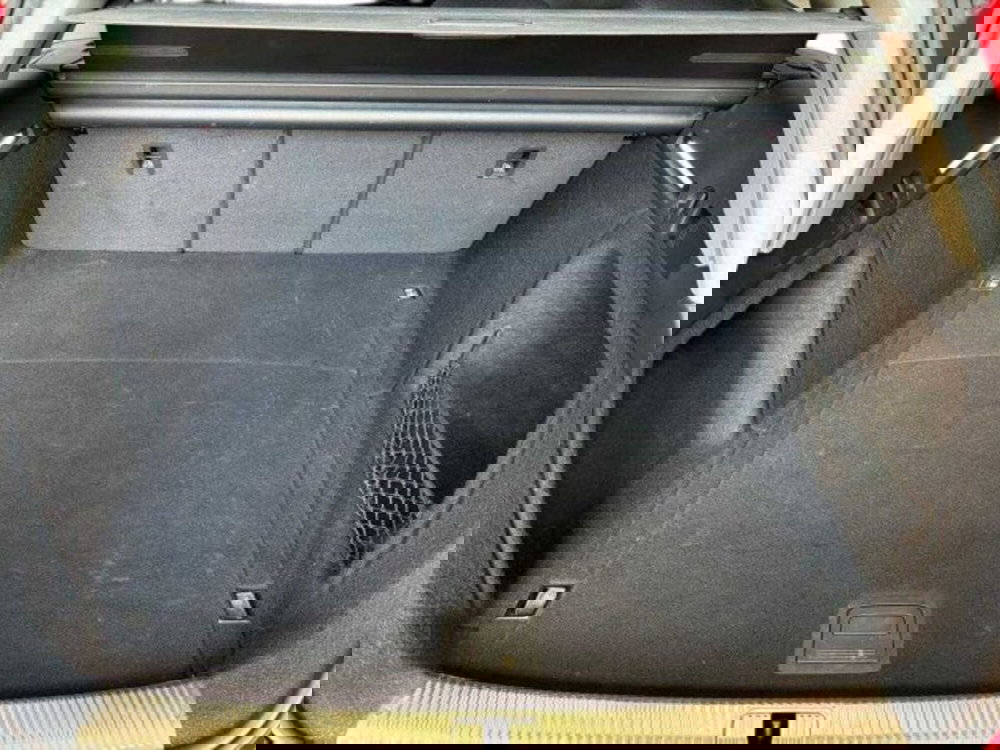Audi A4 Avant usata a Bologna (19)