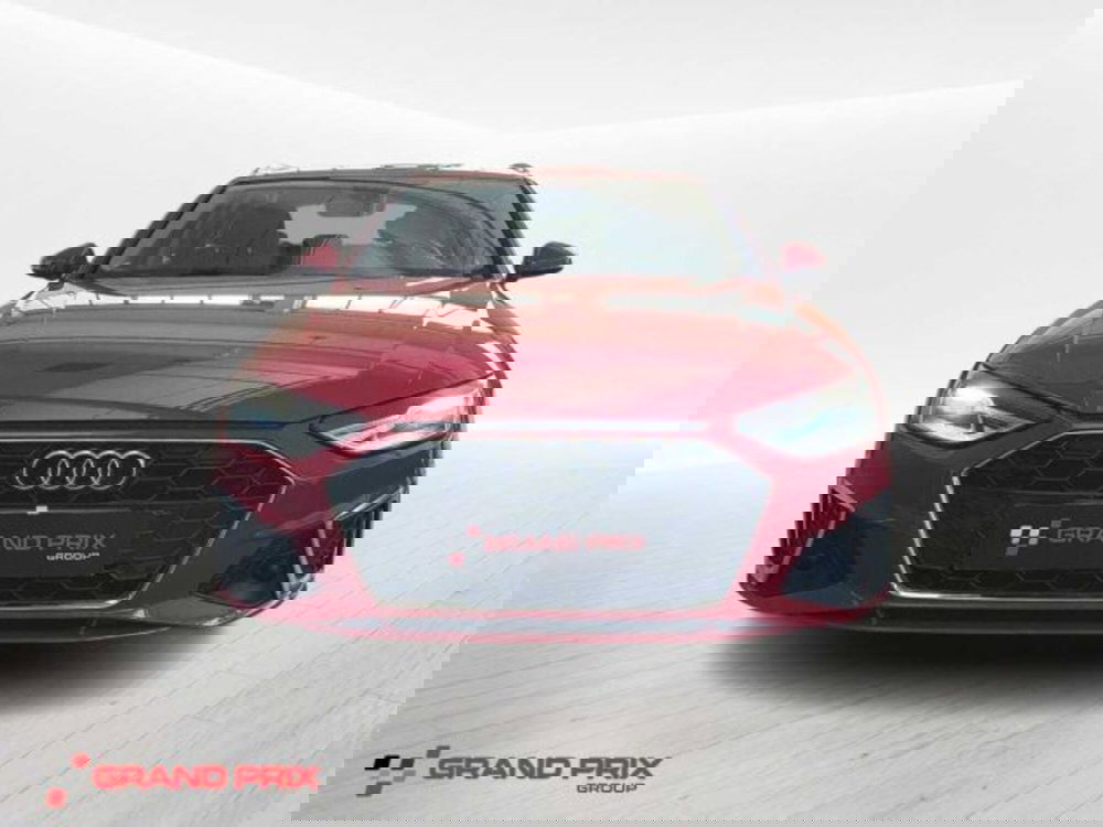 Audi A4 Avant usata a Bologna (3)