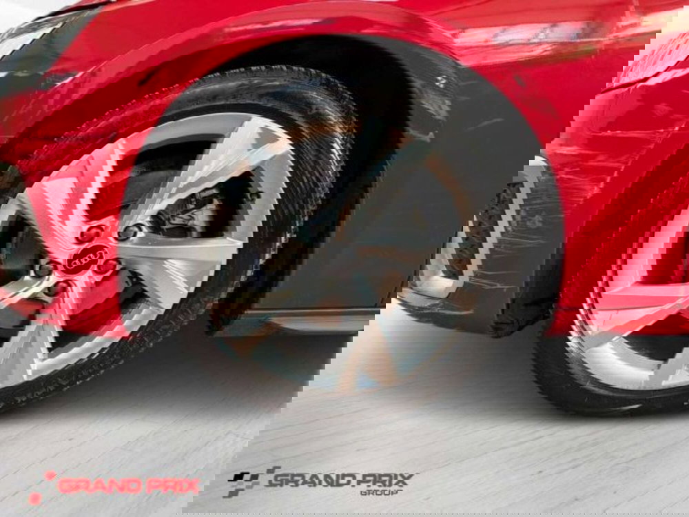 Audi A4 Avant usata a Bologna (6)