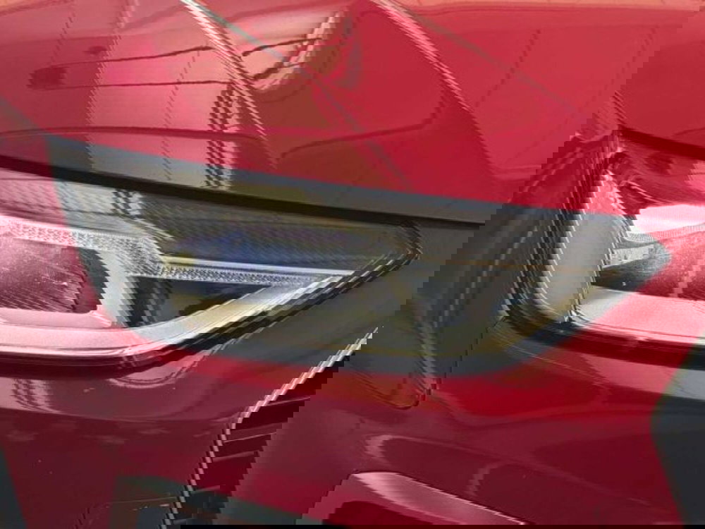 Audi A4 Avant usata a Bologna (7)