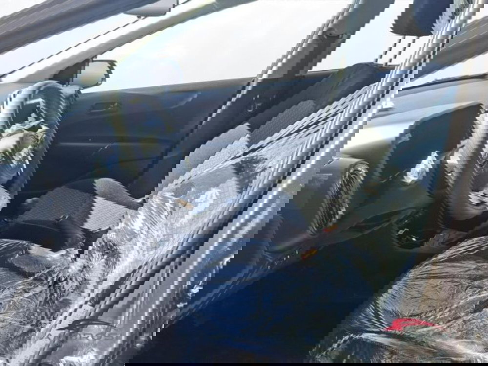 Kia Picanto nuova a Perugia (10)