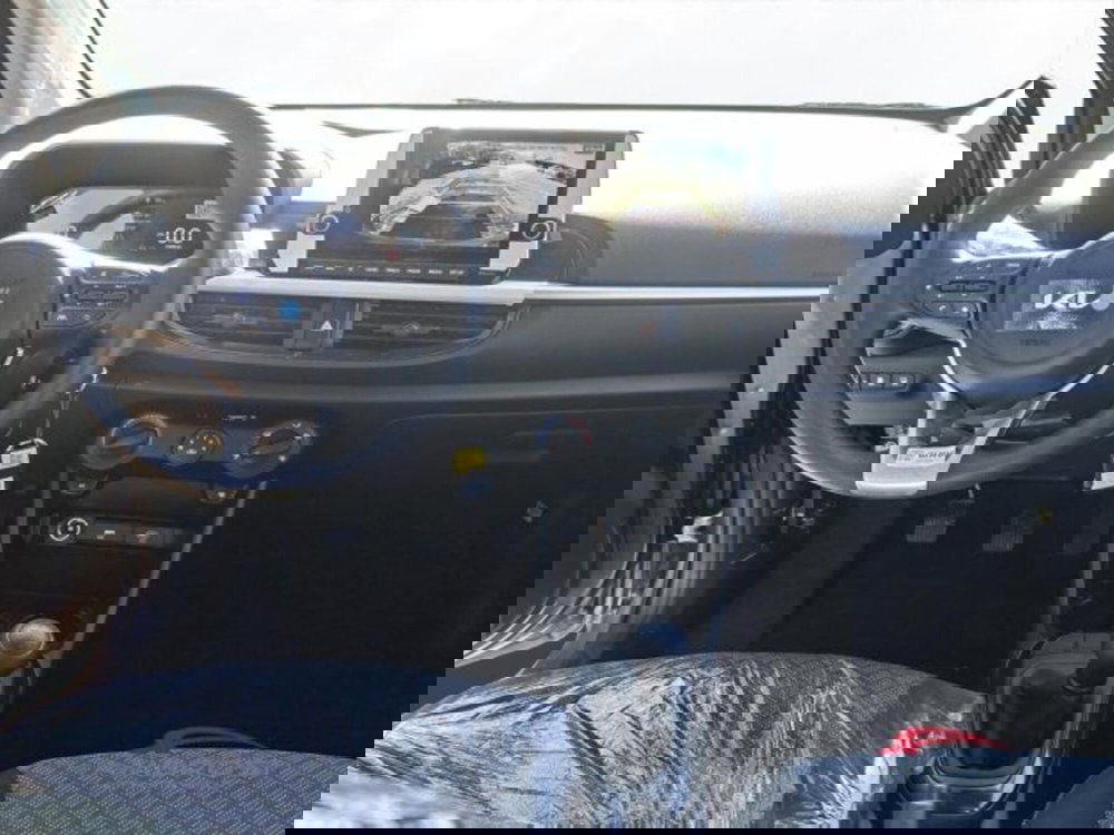 Kia Picanto nuova a Perugia (15)