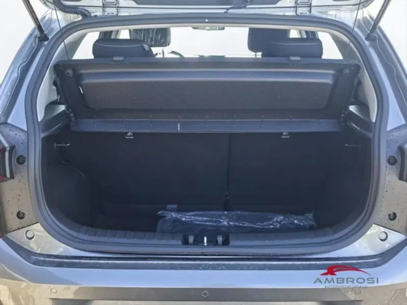 Kia Picanto nuova a Perugia (9)
