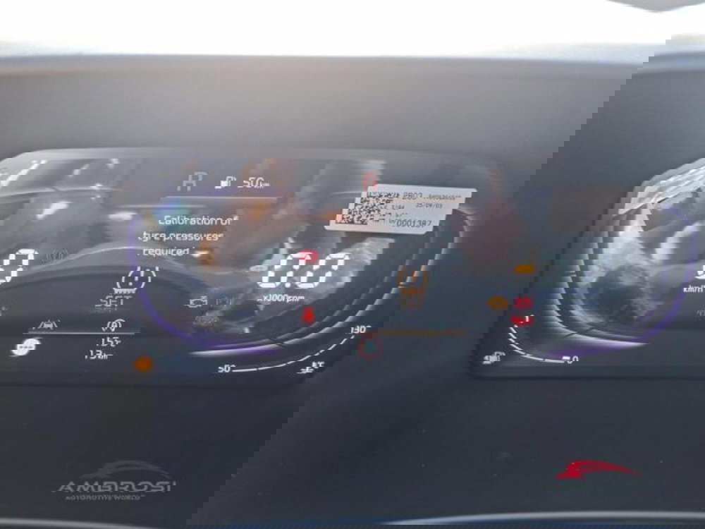 Kia Picanto nuova a Perugia (13)