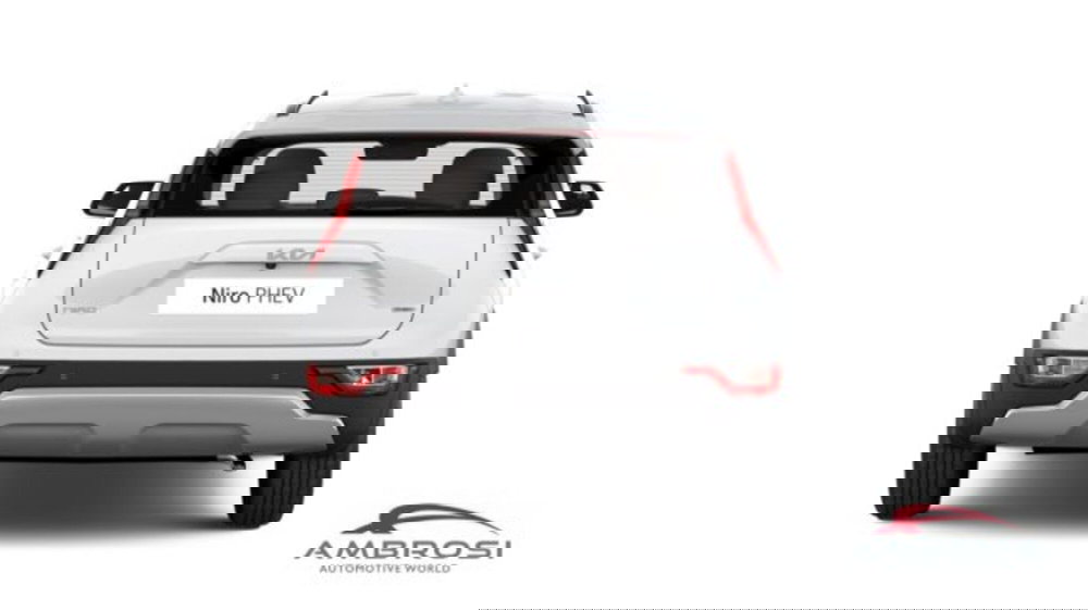 Kia Niro nuova a Perugia (4)