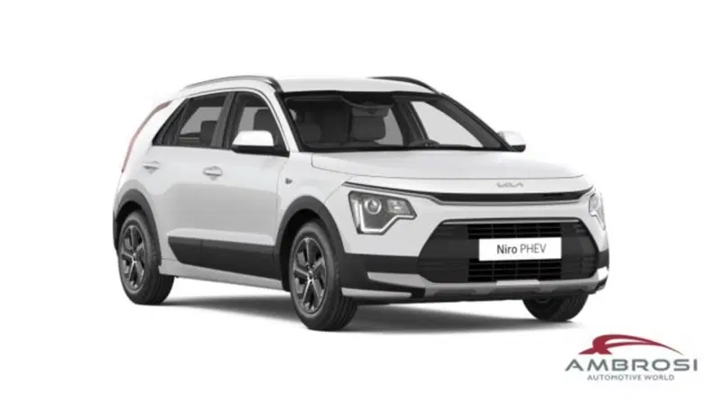 Kia Niro nuova a Perugia (7)