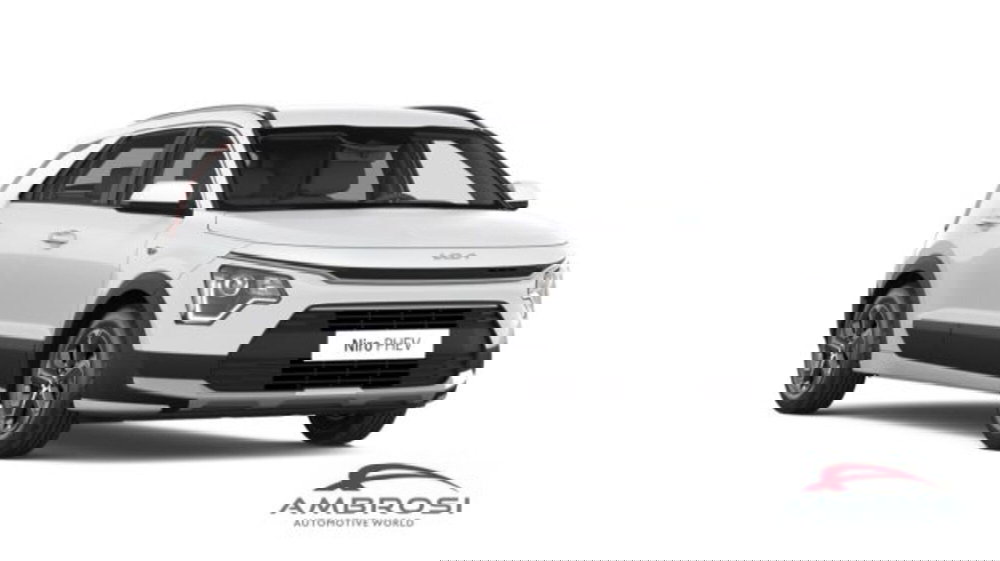 Kia Niro nuova a Perugia (7)