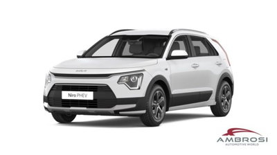 Kia Niro 1.6 gdi hev Business 129cv dct6 nuova a Corciano