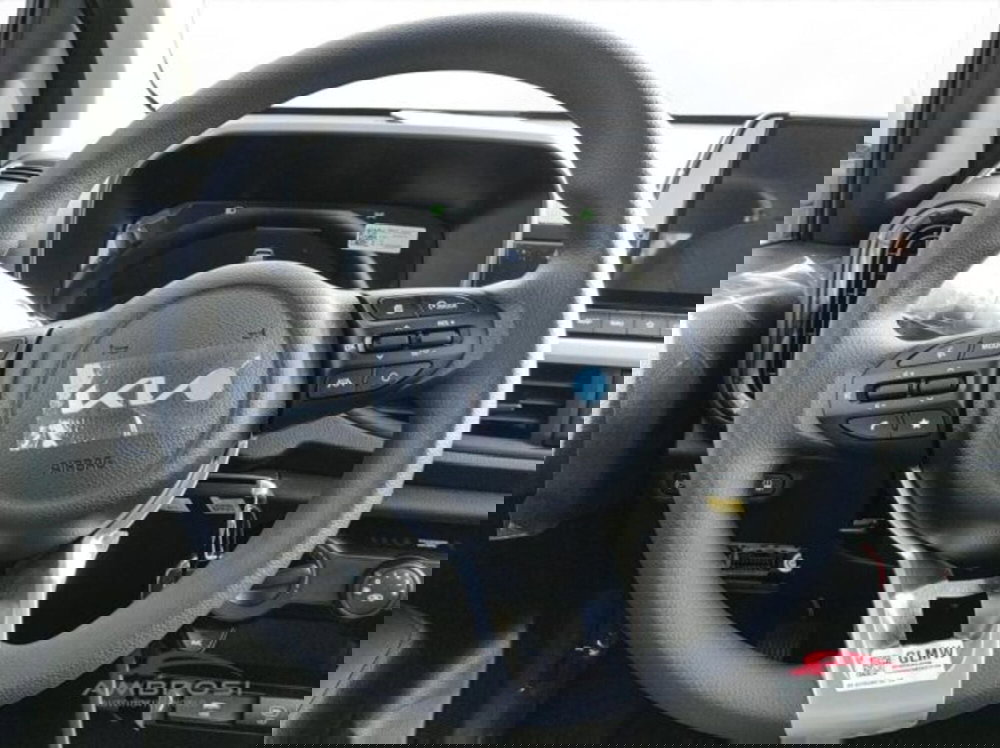 Kia Picanto nuova a Perugia (12)