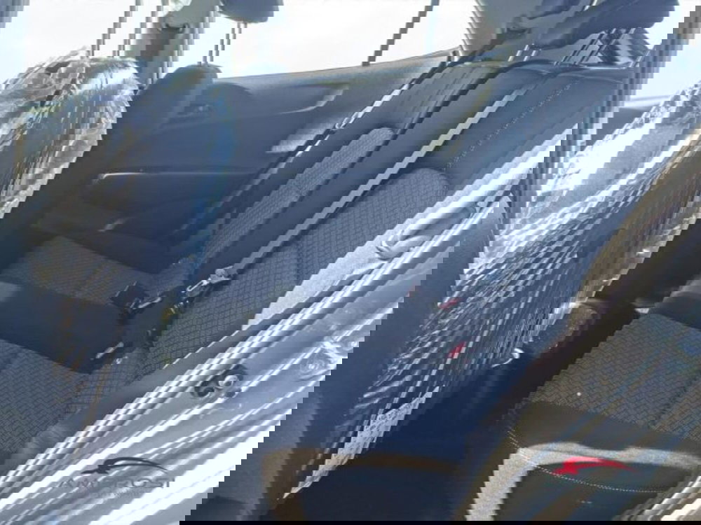 Kia Picanto nuova a Perugia (11)