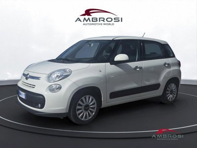 Fiat 500L 1.4 95 CV Pop del 2017 usata a Corciano