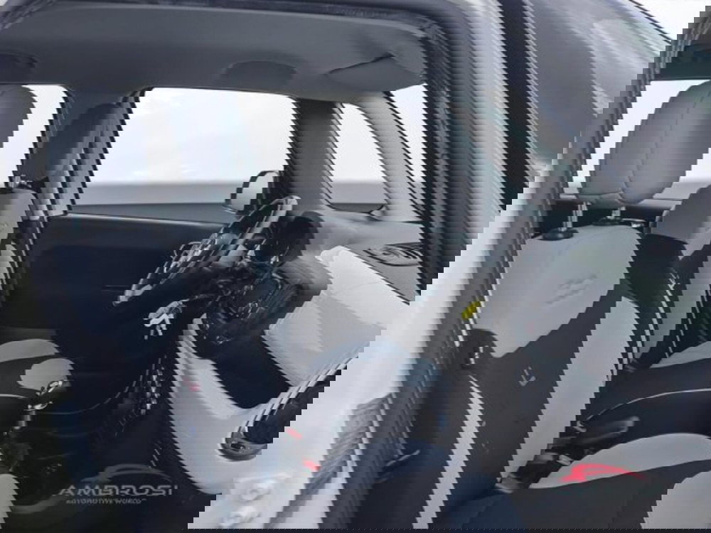 Fiat 500L usata a Perugia (11)