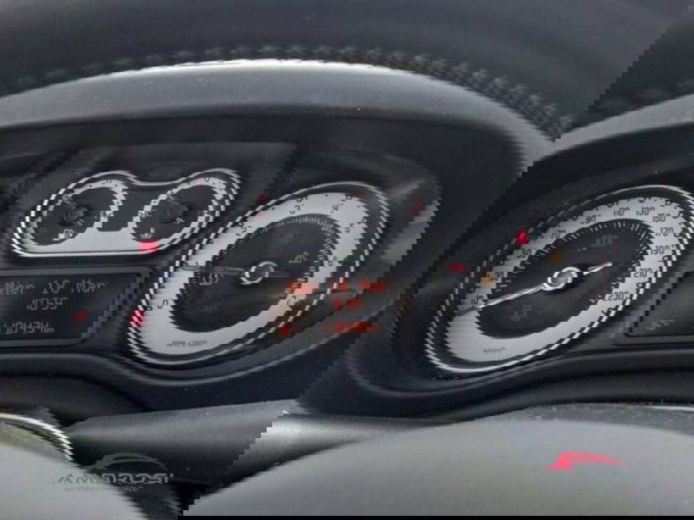 Fiat 500L usata a Perugia (12)