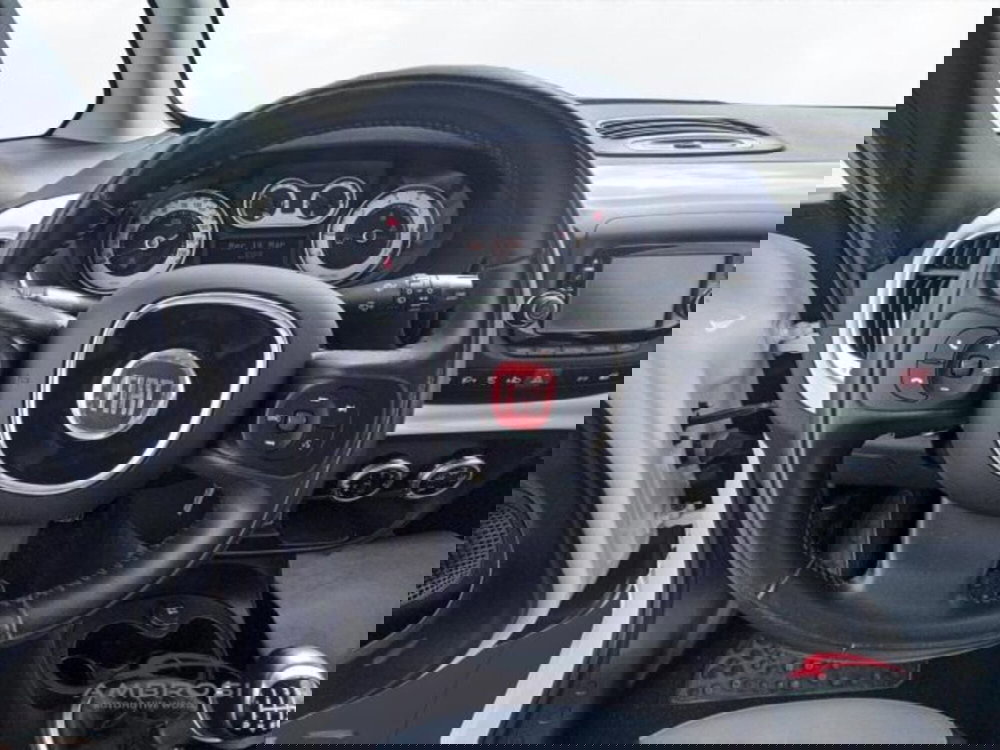 Fiat 500L usata a Perugia (13)