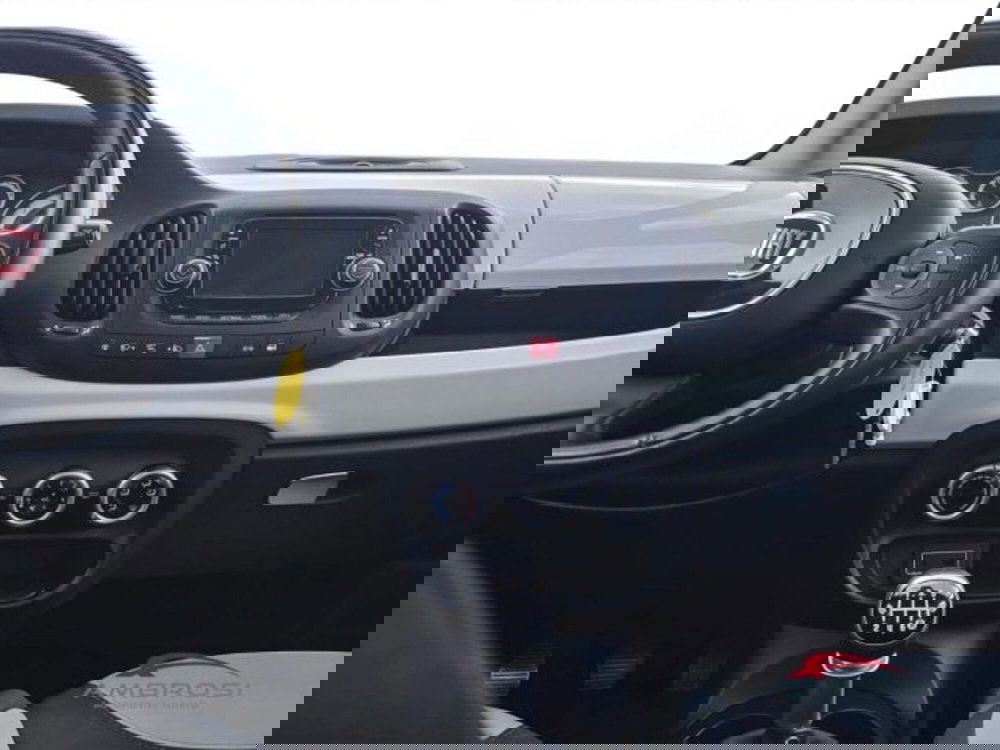 Fiat 500L usata a Perugia (15)