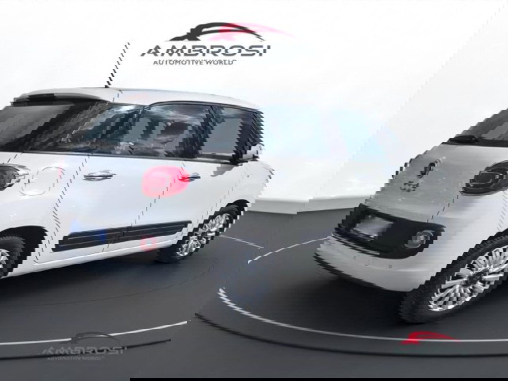 Fiat 500L usata a Perugia (3)