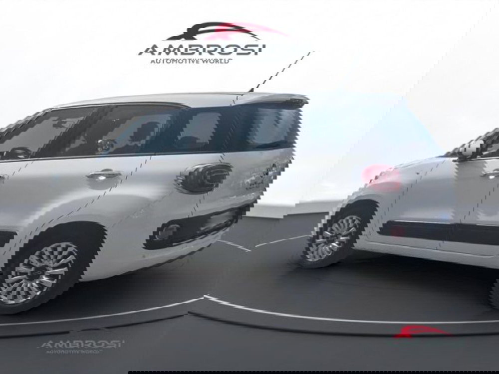 Fiat 500L usata a Perugia (4)