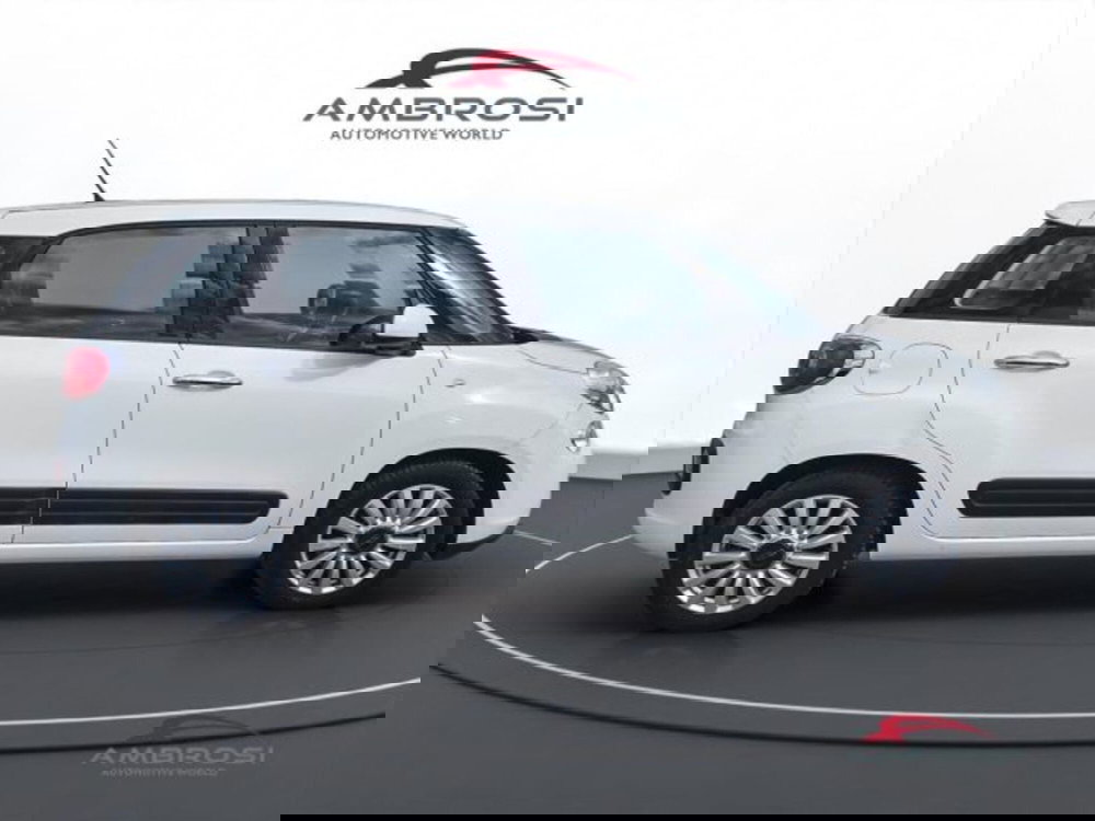 Fiat 500L usata a Perugia (5)