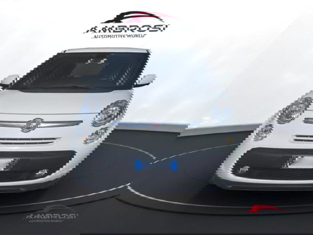 Fiat 500L usata a Perugia (7)