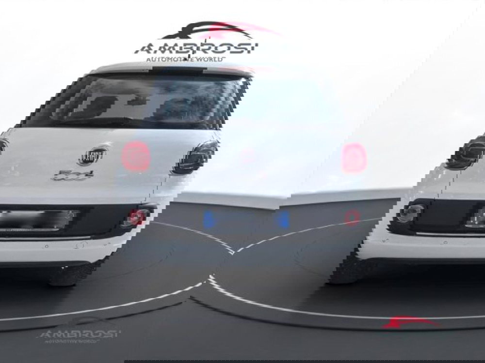 Fiat 500L usata a Perugia (8)