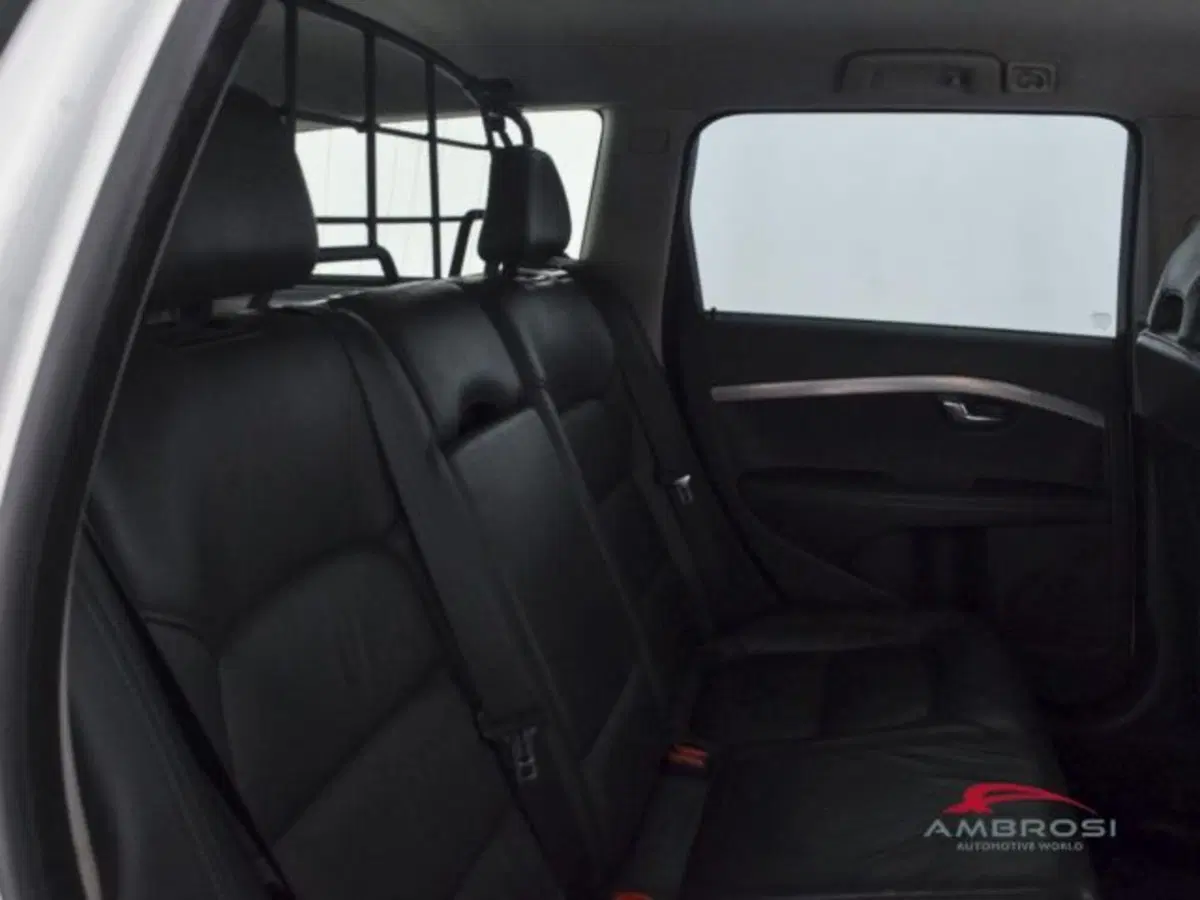 Volvo XC70 usata a Perugia (11)