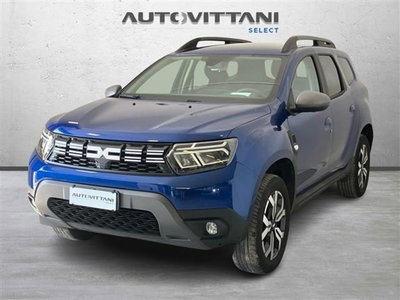 Dacia Duster 1.0 TCe GPL 4x2 Journey del 2023 usata a Como