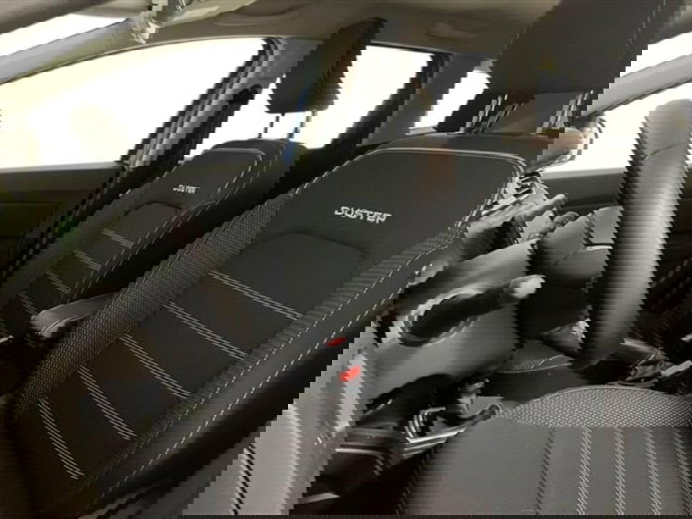 Dacia Duster usata a Como (10)