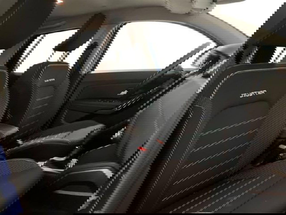 Dacia Duster usata a Como (11)