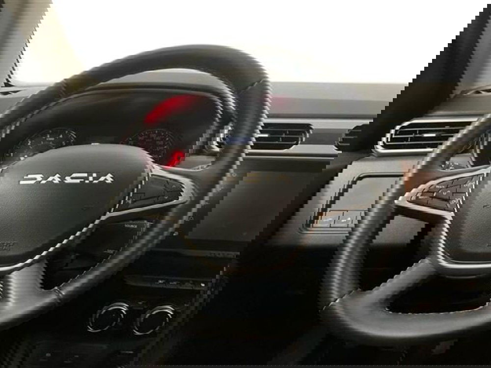 Dacia Duster usata a Como (12)