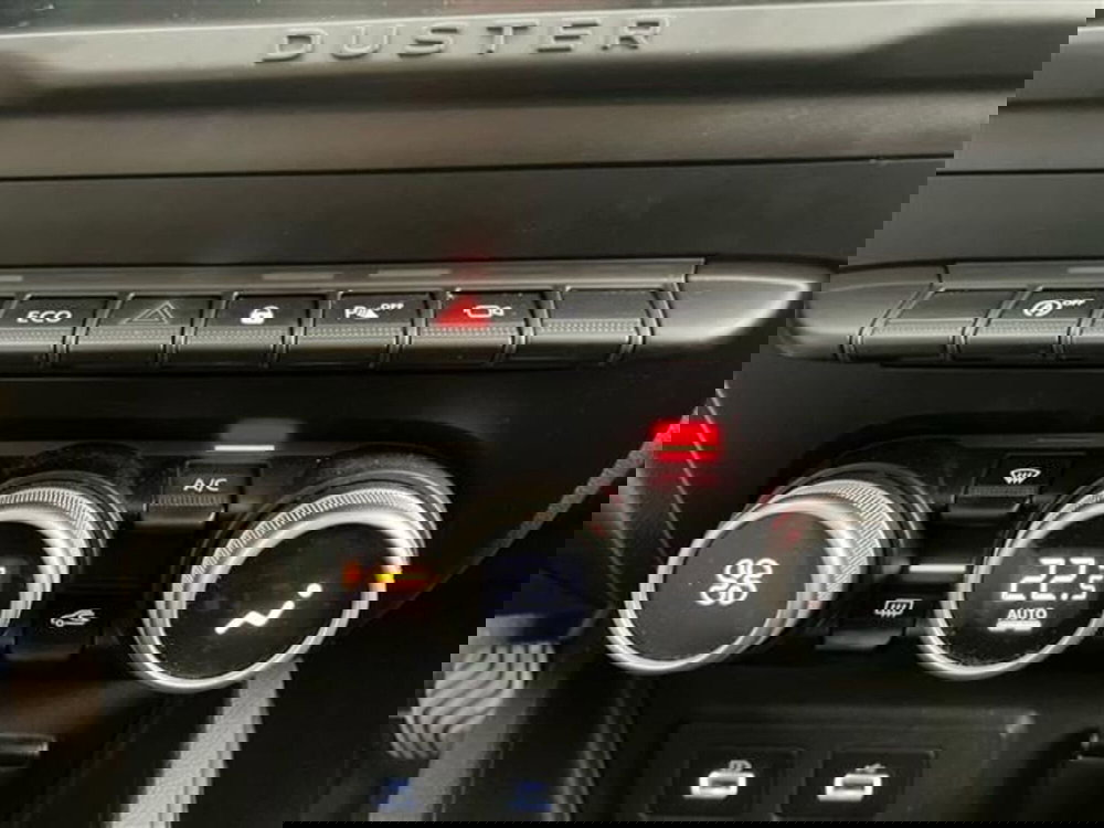 Dacia Duster usata a Como (16)