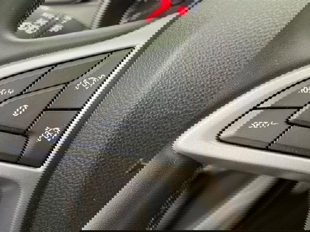 Dacia Duster usata a Como (17)