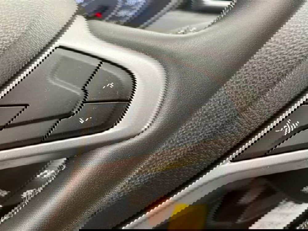 Dacia Duster usata a Como (18)