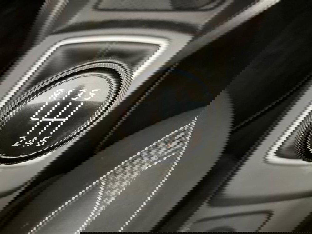 Dacia Duster usata a Como (20)