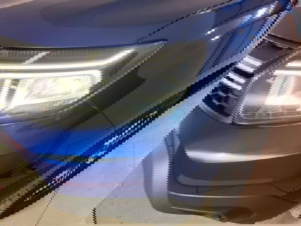 Dacia Duster usata a Como (7)