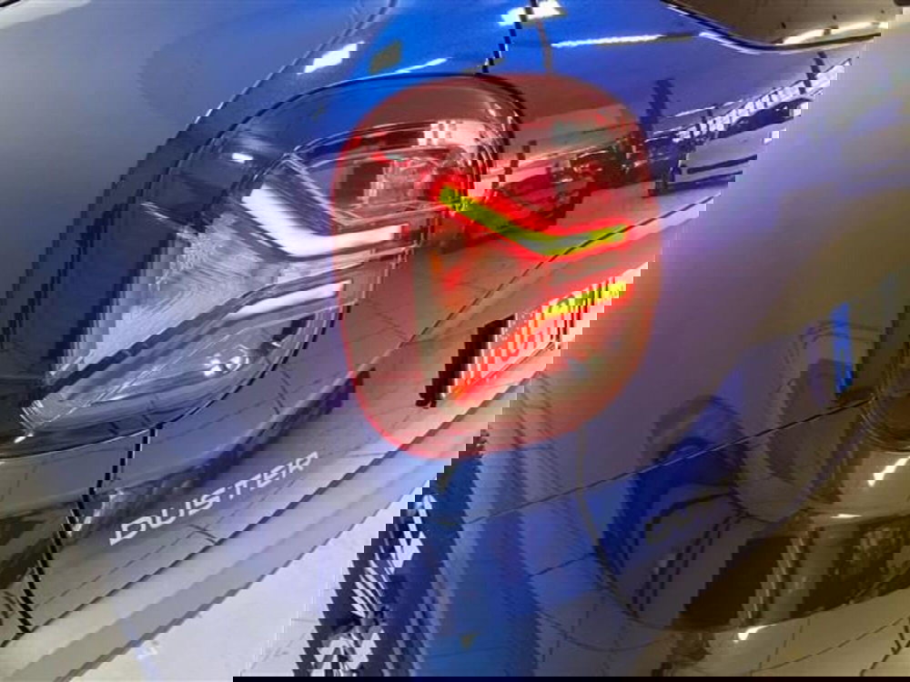 Dacia Duster usata a Como (8)