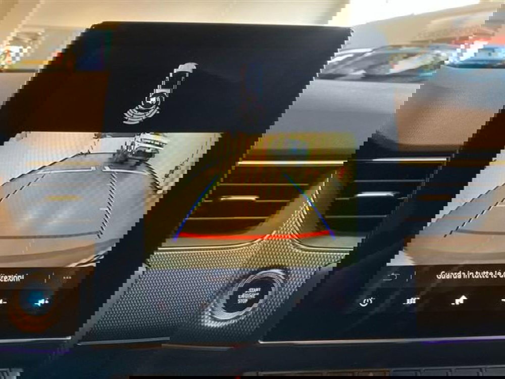 Renault Arkana usata a Como (14)