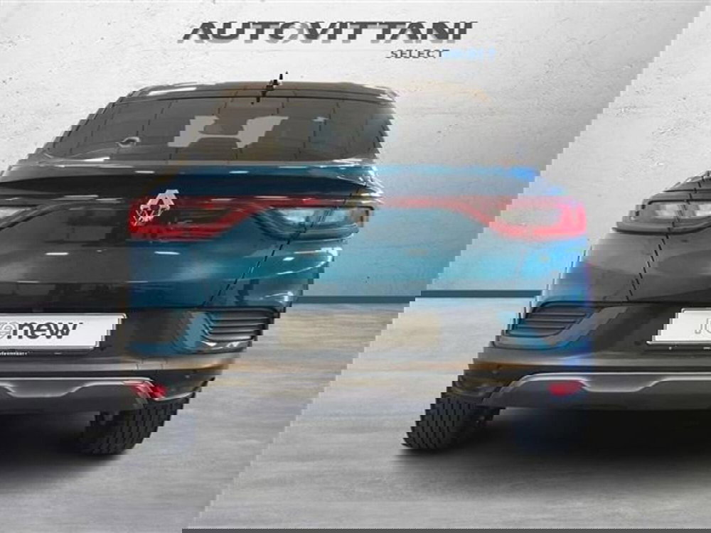 Renault Arkana usata a Como (4)