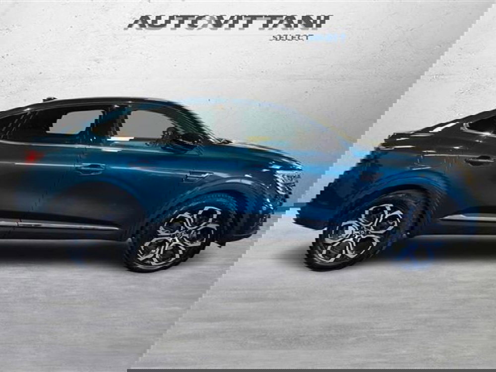 Renault Arkana usata a Como (5)