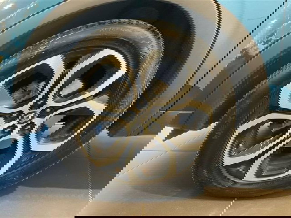 Renault Arkana usata a Como (6)