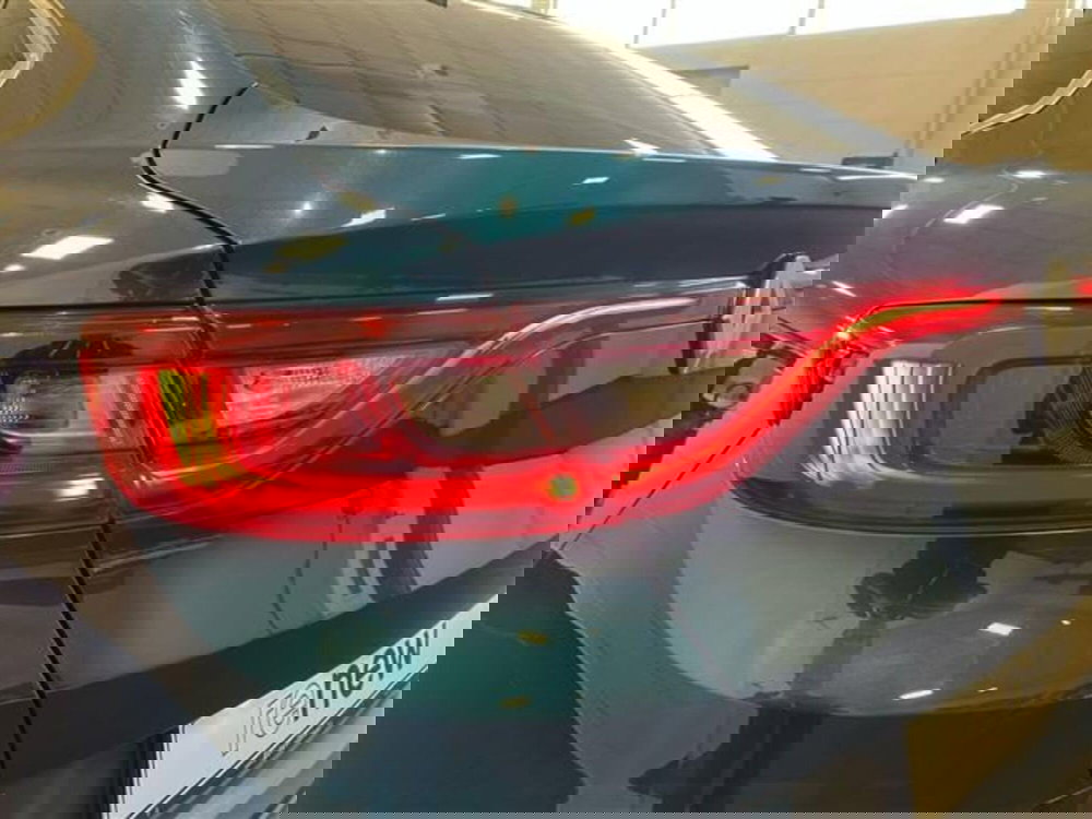 Renault Arkana usata a Como (8)