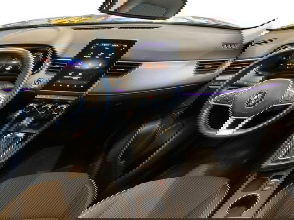 Renault Arkana usata a Como (9)