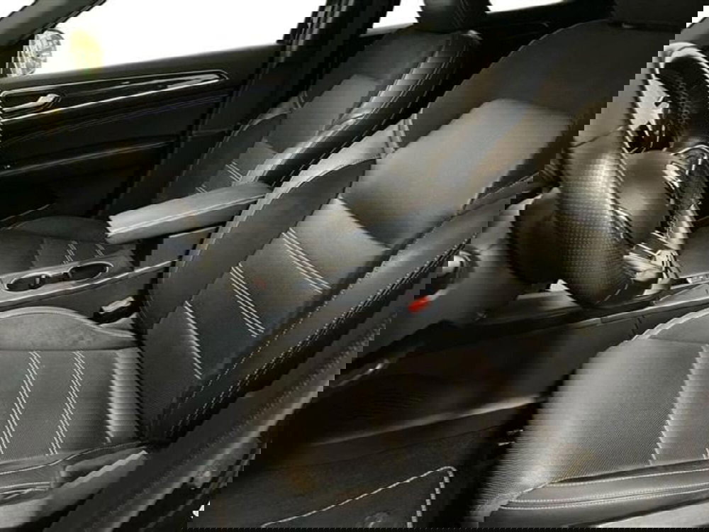 Renault Arkana usata a Como (10)