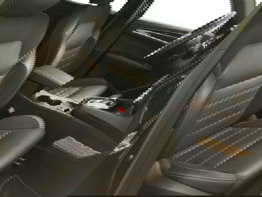 Renault Arkana usata a Como (11)