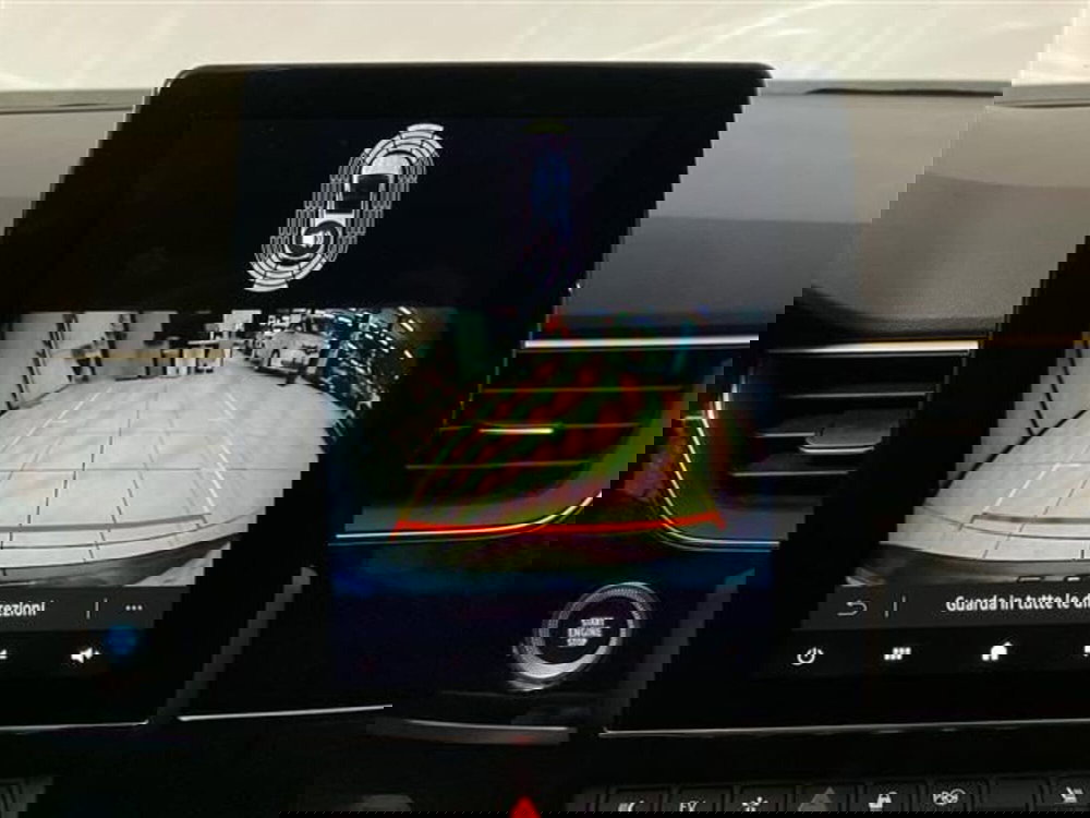 Renault Arkana usata a Como (14)