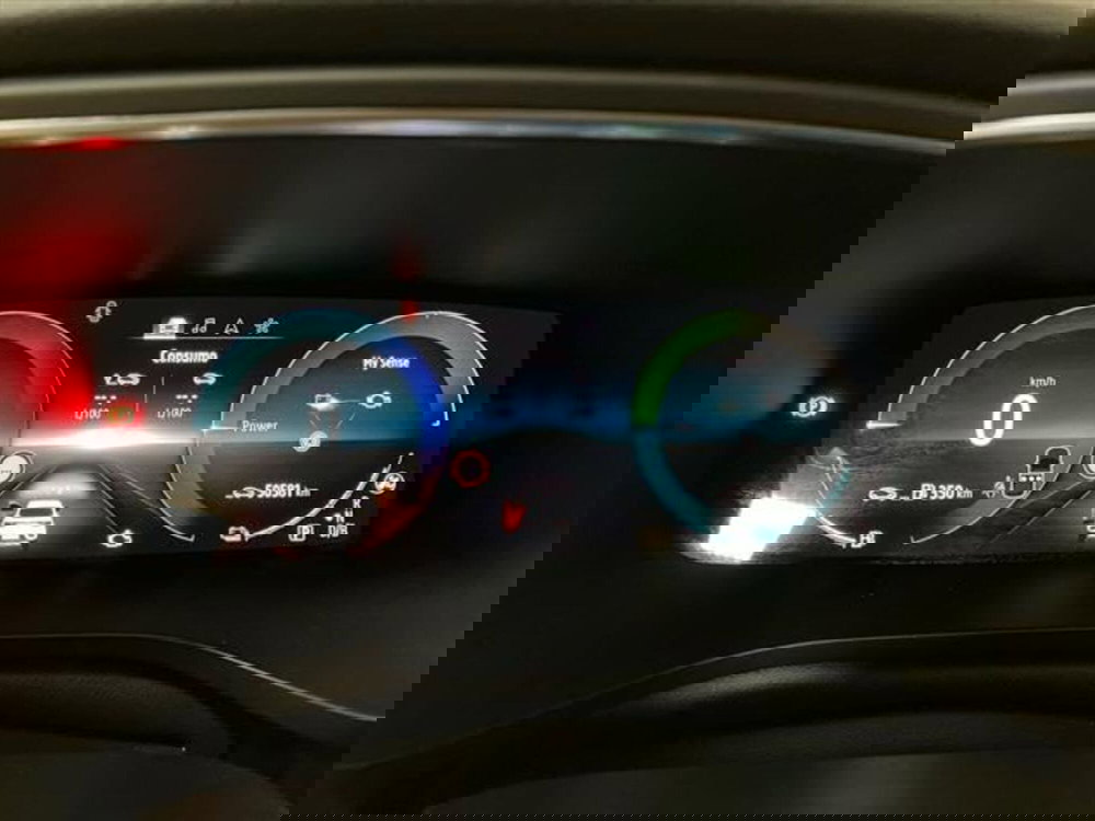 Renault Arkana usata a Como (15)