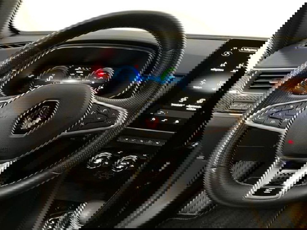 Renault Arkana usata a Como (16)