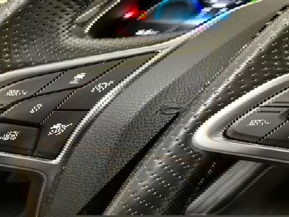 Renault Arkana usata a Como (17)